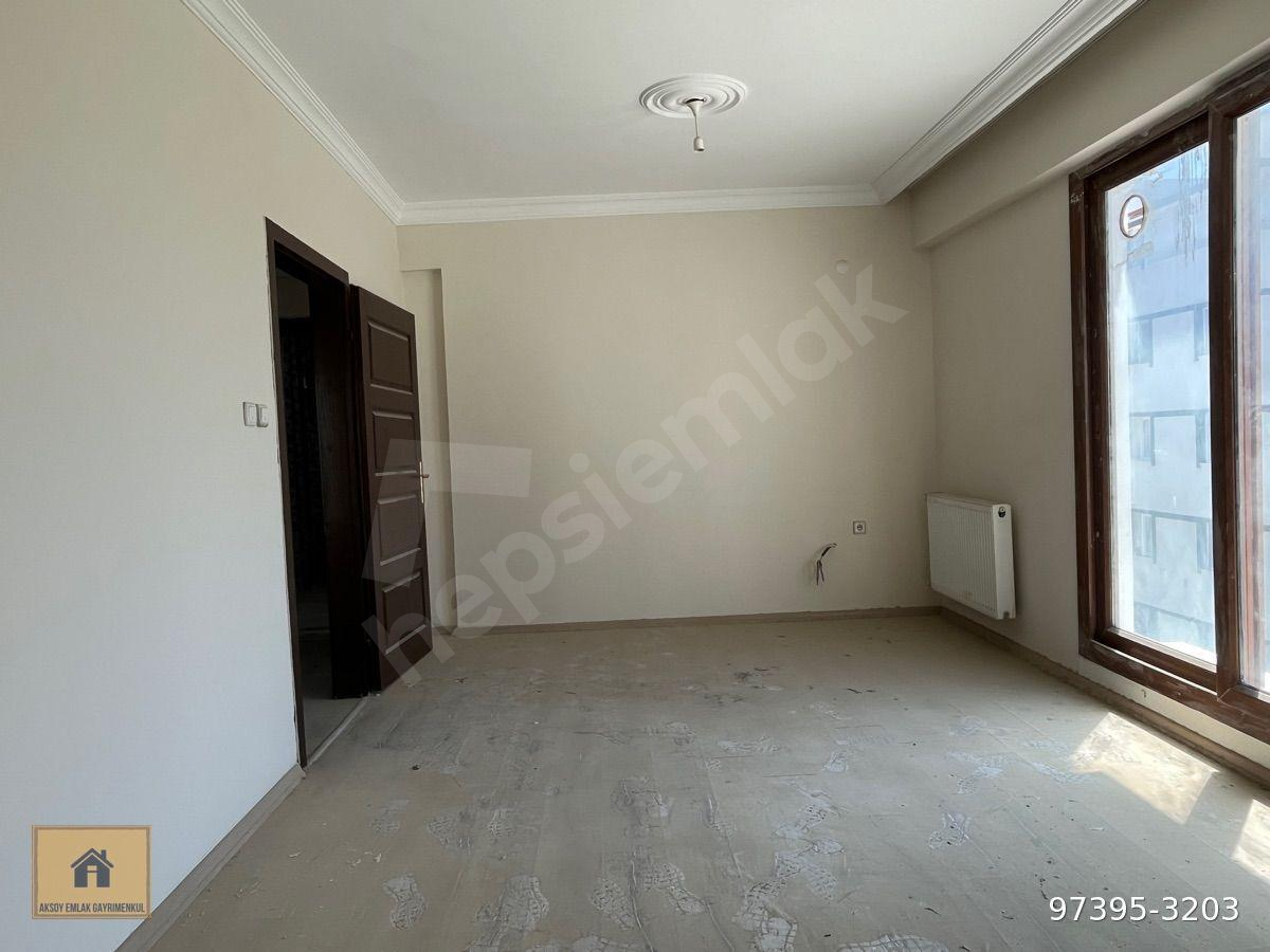 SARAYKENT İMAM HATİP LİSESİ YAKINI KİRALIK 2+1 115M2 1.KAT KÖŞEBAŞI GÜNEY+BATI CEPHELİ ARAKAT DAİRE