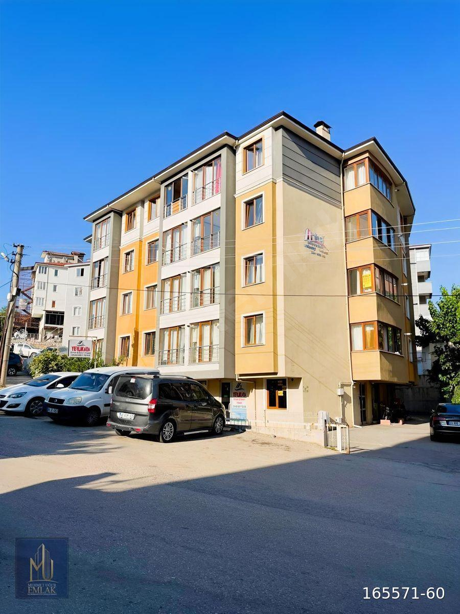 KARABÜK 100.YILDA KİRALIK EŞYALI 1+1 DAİRE