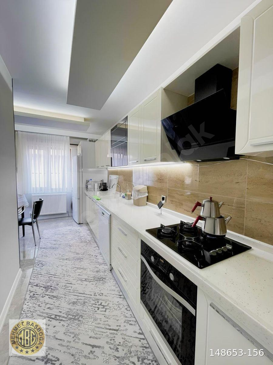 MİTHATPAŞA MAH, LÜX 3+1 SATILIK DAİRE