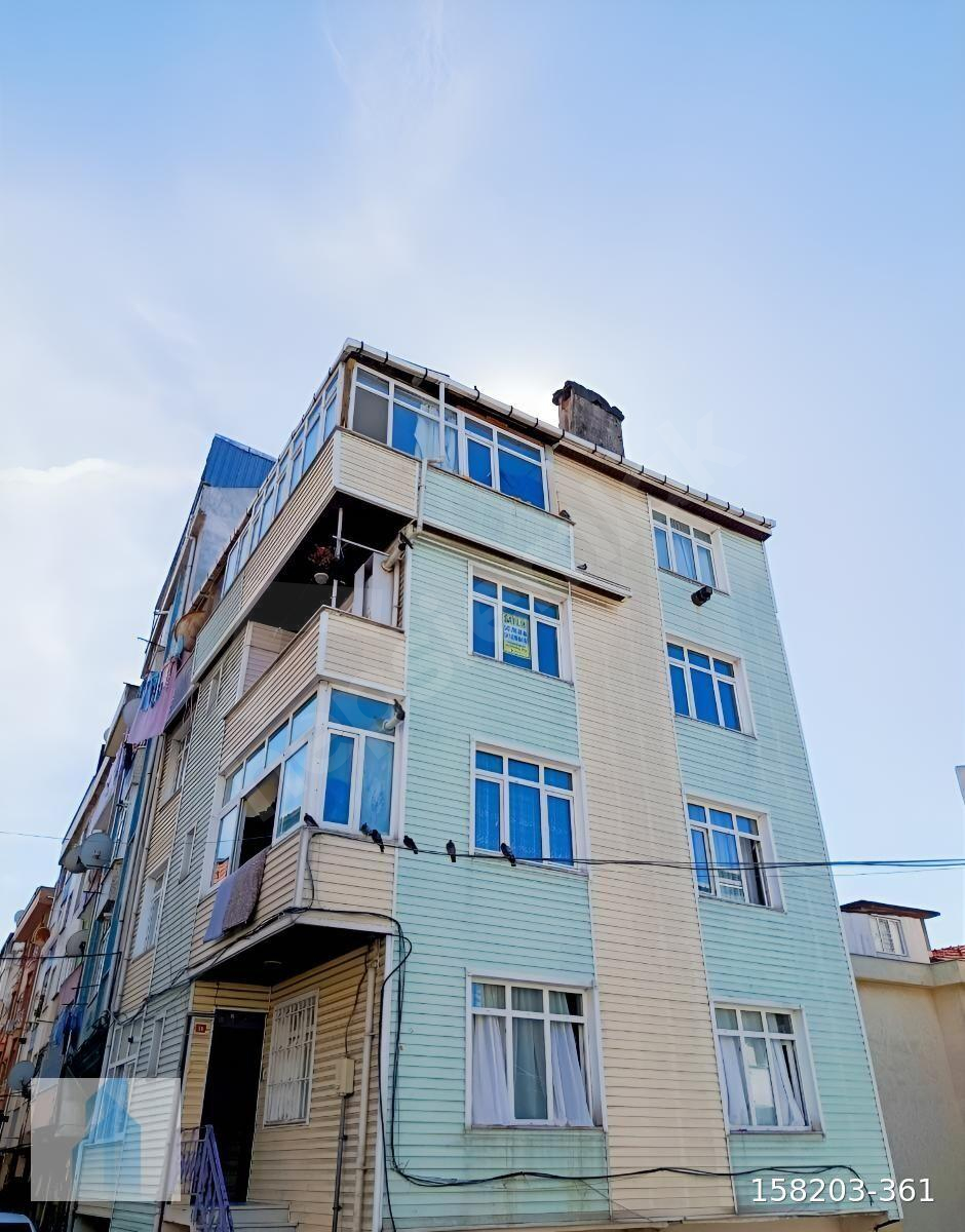 BAĞCILAR YILDIZTEPE DE SATILIK 2+1 DAİRE, 3. KAT, KELEPİR FİYAT