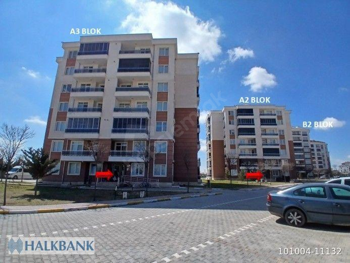 Aksaray Merkez Satılık Konut