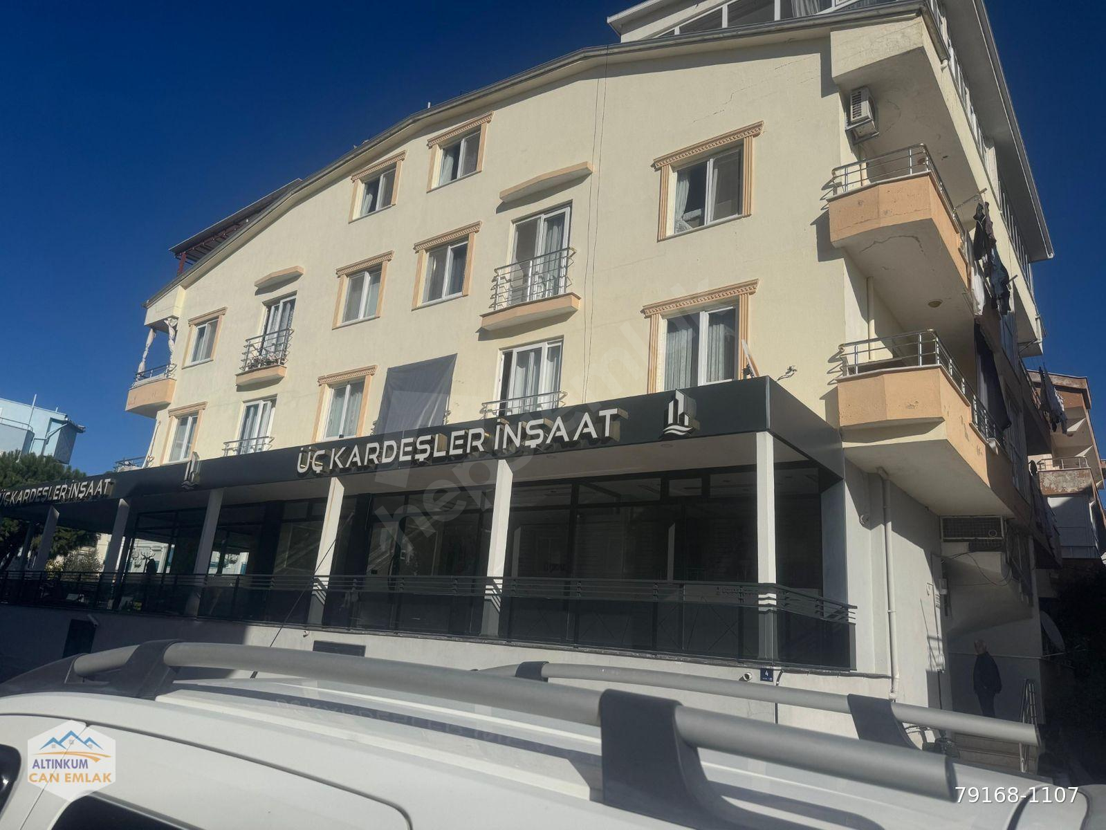 DİDİM SATILIK 3+1 AYRI MUTFAK 140 M2 ÇOK GENİŞ ÖN CEPHE DAİRE