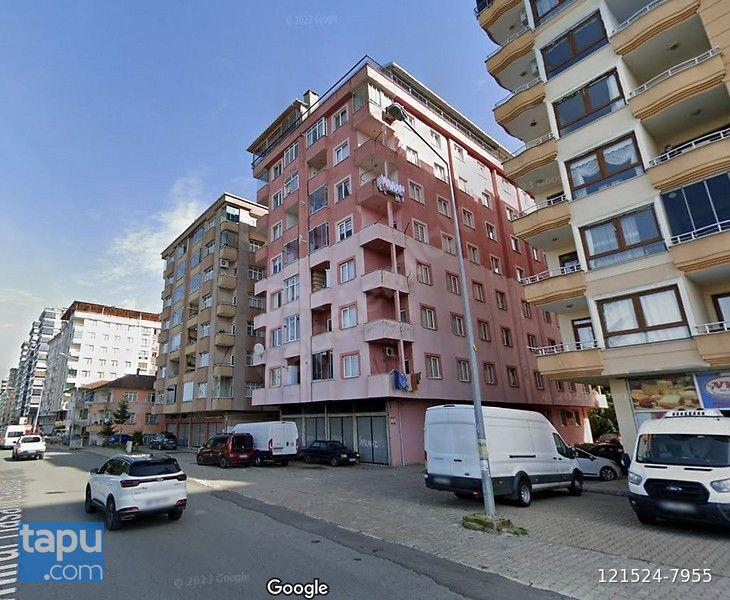 Rize Çayeli Büyüktaşhane'de 5+2 Dubleks Daire (306643)