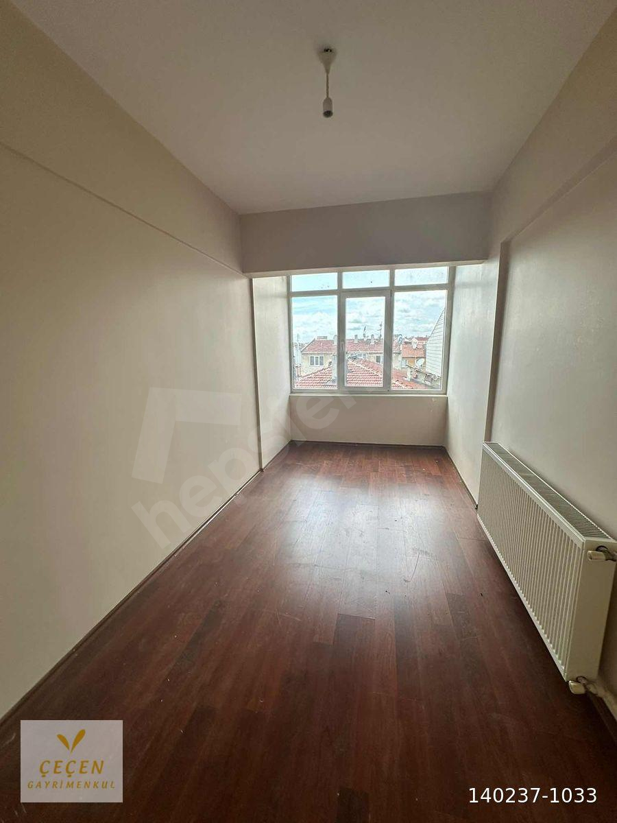 ÇEÇEN'DEN MERKEZİ KONUM'DA MASRAFSIZ KİRALIK 3+1 DAİRE