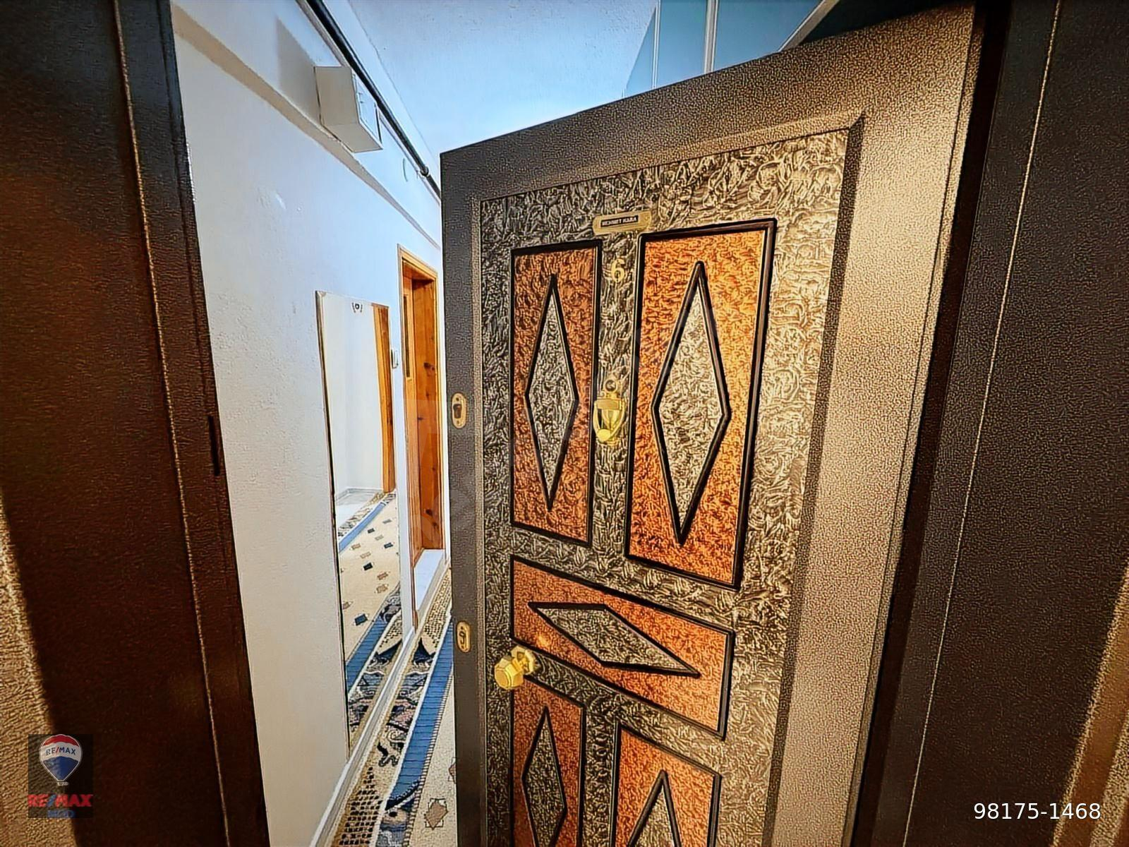 ORHANGAZİ DE BULVAR YANI GENİŞ KULLANIŞLI 3+1 SATILIK DAİRE