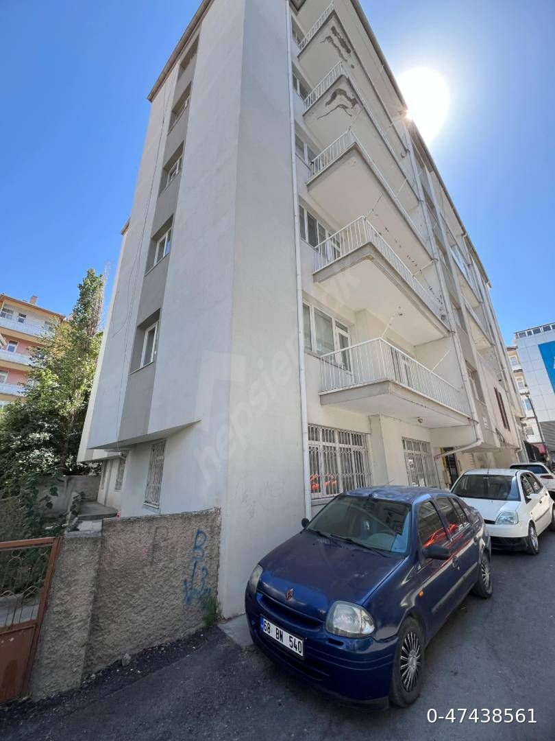 Küçük Bölcek Merkez Satılık Uygun Fiyatlı Bahçeli Daire