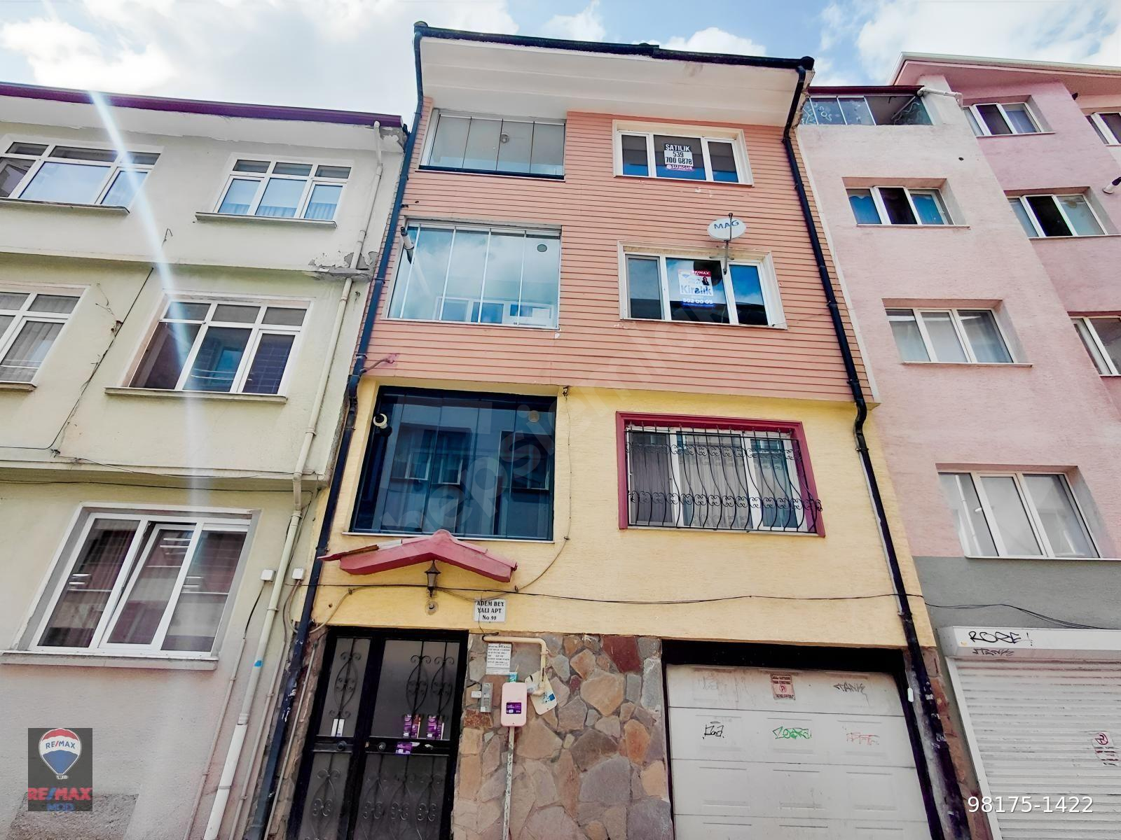 YENİBAĞLAR MAH. ESPARK VE ANADOLU ÜNİ. YAKINI 3+1 KİRALIK DAİRE