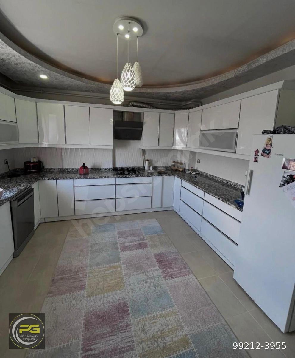 🏡 DEVELİ’NİN KALBİNDE ULTRA LÜKS DUBLEKS DAİRE SATIŞTA! 🏡