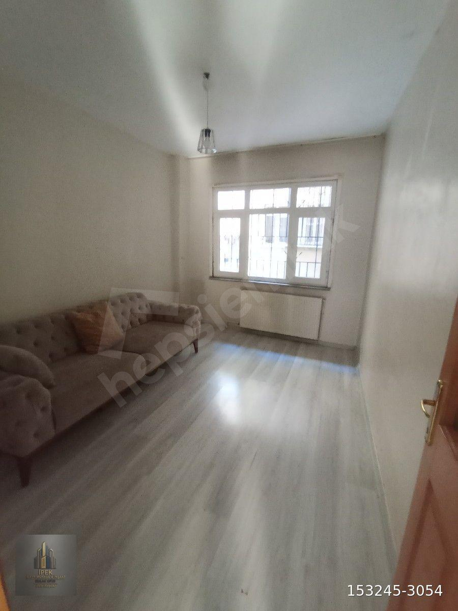 İPEK'TEN BAĞCILAR DEMİRKAPI'DA KİRALIK DAİRE