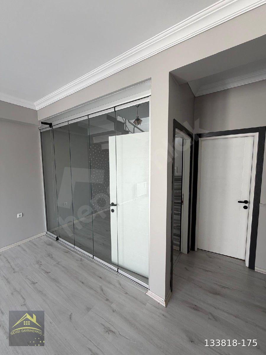 TEKİRDAĞ SÜLEYMANPAŞA ÇINARLI MAHALLESİNDE TERASLI MODERN TASARIM SATILIK DUBLEKS DAİRE!!!