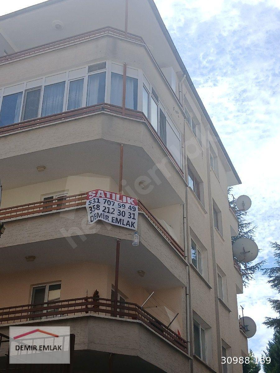 AKBİLEK MAHALLESİ SATILIK DAİRE KENT KONUT SİTESİ