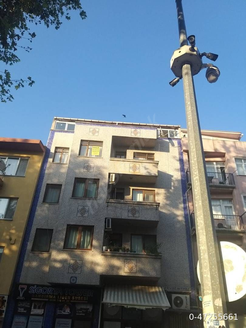 Bandırma Bentbaşı'nda, Ulaşıma Yakın, Full Eşyalı ve Fırsat 2+1 Daire