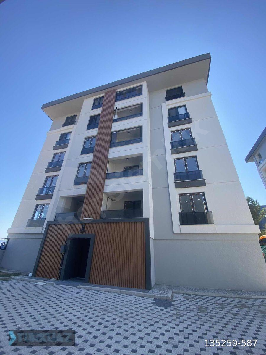 BURSA DOĞANKÖY'DE KİRALIK 2+1 DAİRE