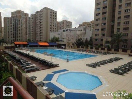 ATAŞEHİR KENTPLUS KİRALIK DAİRE 3+1 128 M2 BALKONLU BOŞ