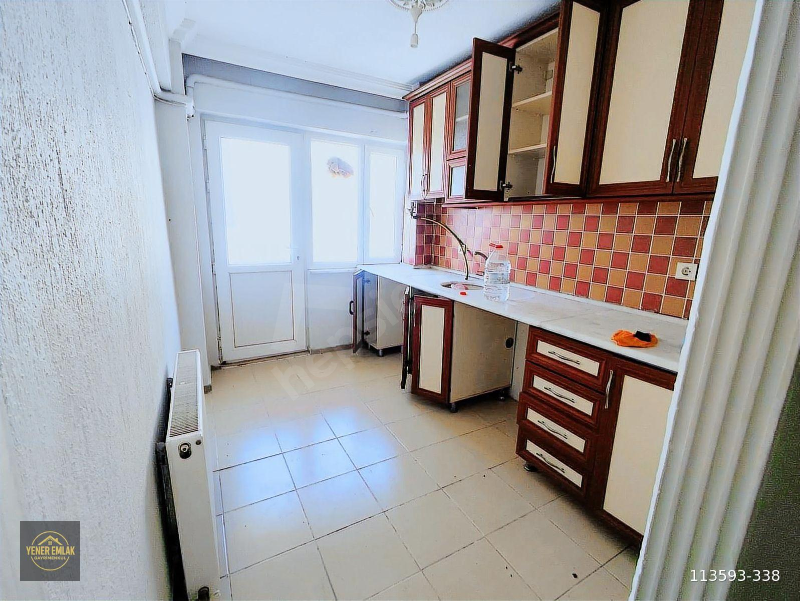 MANİSA MURADİYE MAHALLESİNDE 2+1 KAPALI MUTFAK SATILIK DAİRE