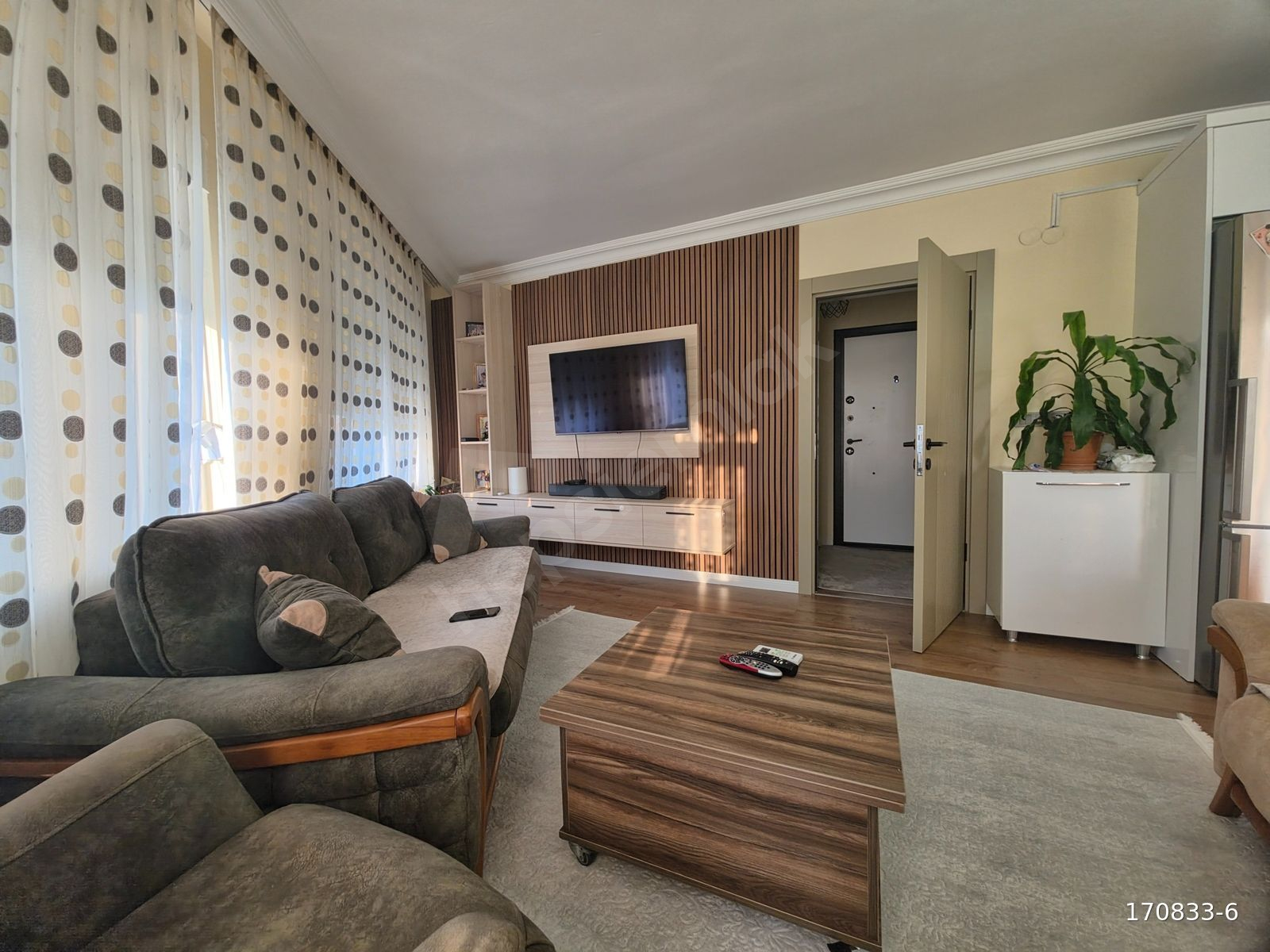 UYGUN FİYATLI TEMİZ CİKCİLLİDE 2+1 SATILIK DAİRE