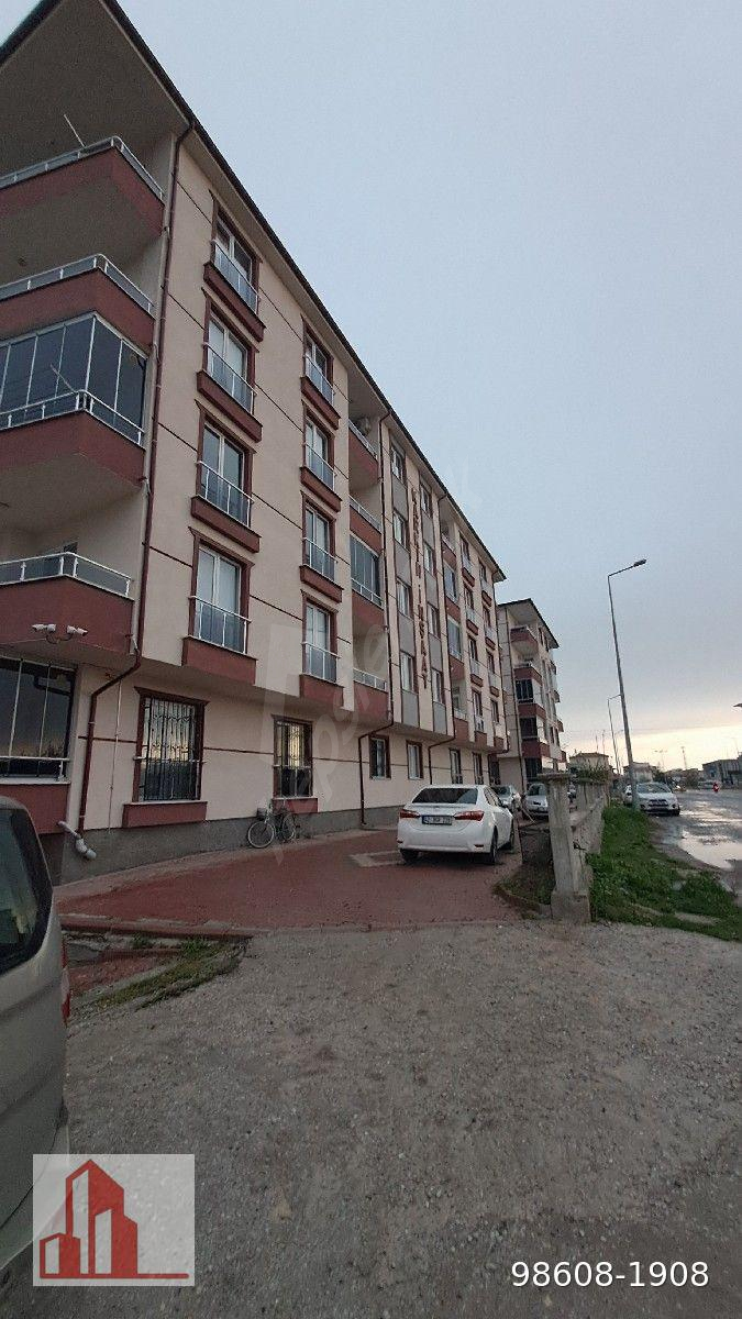 SATILIK 3+1 DAİRE
