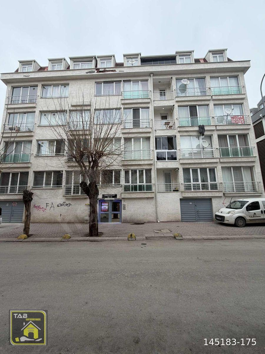 TAB PREMIUM'DAN BAHÇELİEVLER MAH.GÜZEL KONUMDA 2+0 KİRALIK DAİRE