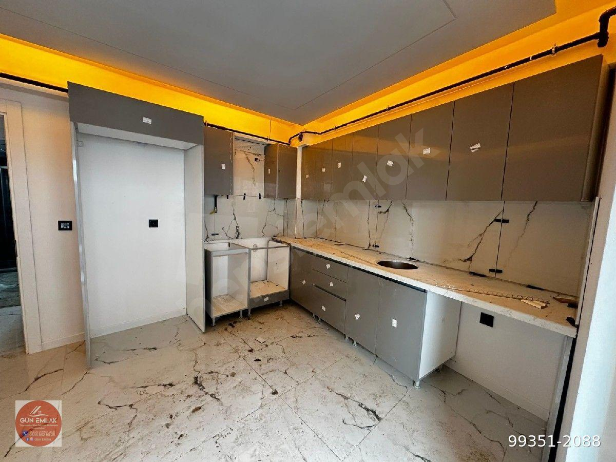 ESKİŞEHİR TEPEBAŞI ŞARHÖYÜK MH 3+1 SATILIK DAİRE