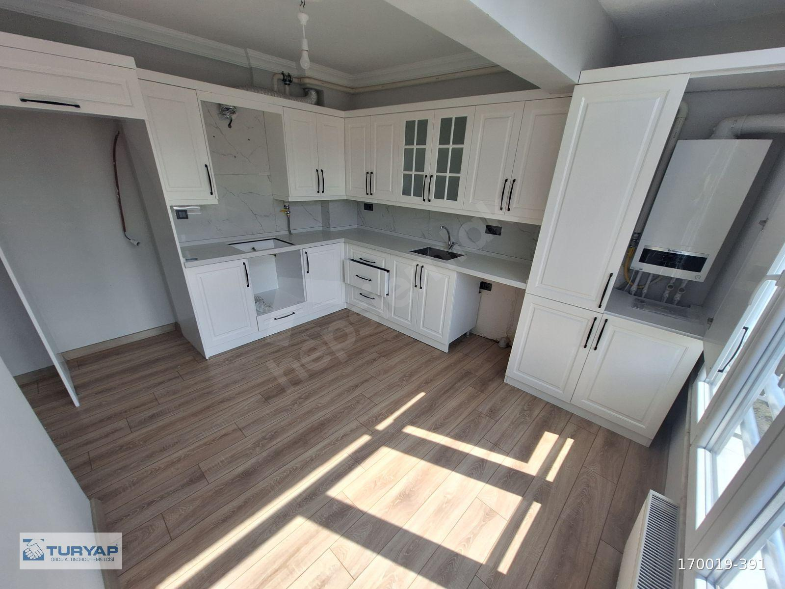 Ordu Altınordu Karapınar Mah. 3+1 Kiralık Daire
