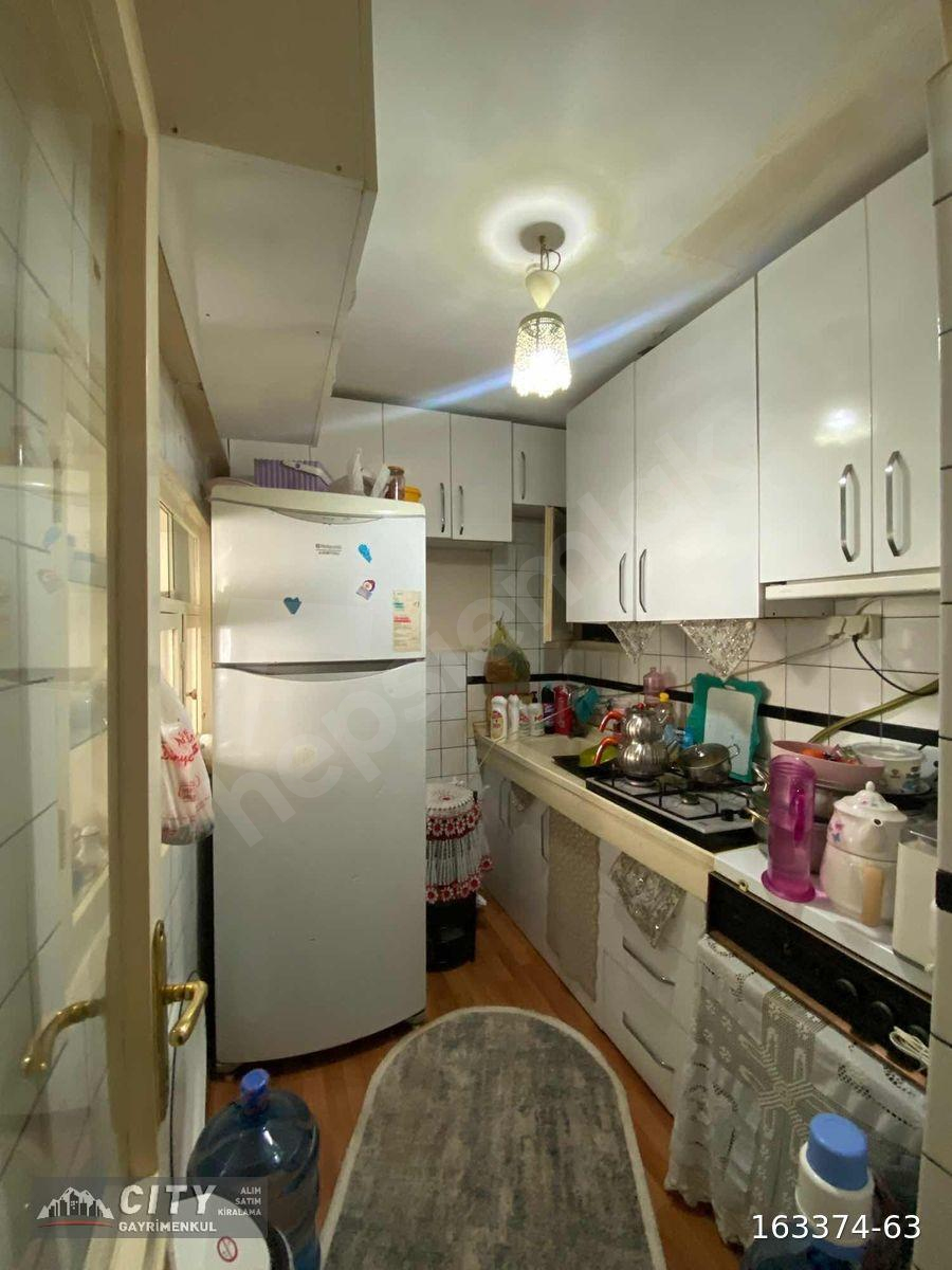 CITY GAYRİMENKUL DEN SATILIK MEVKİ KONUMLU DAİRE