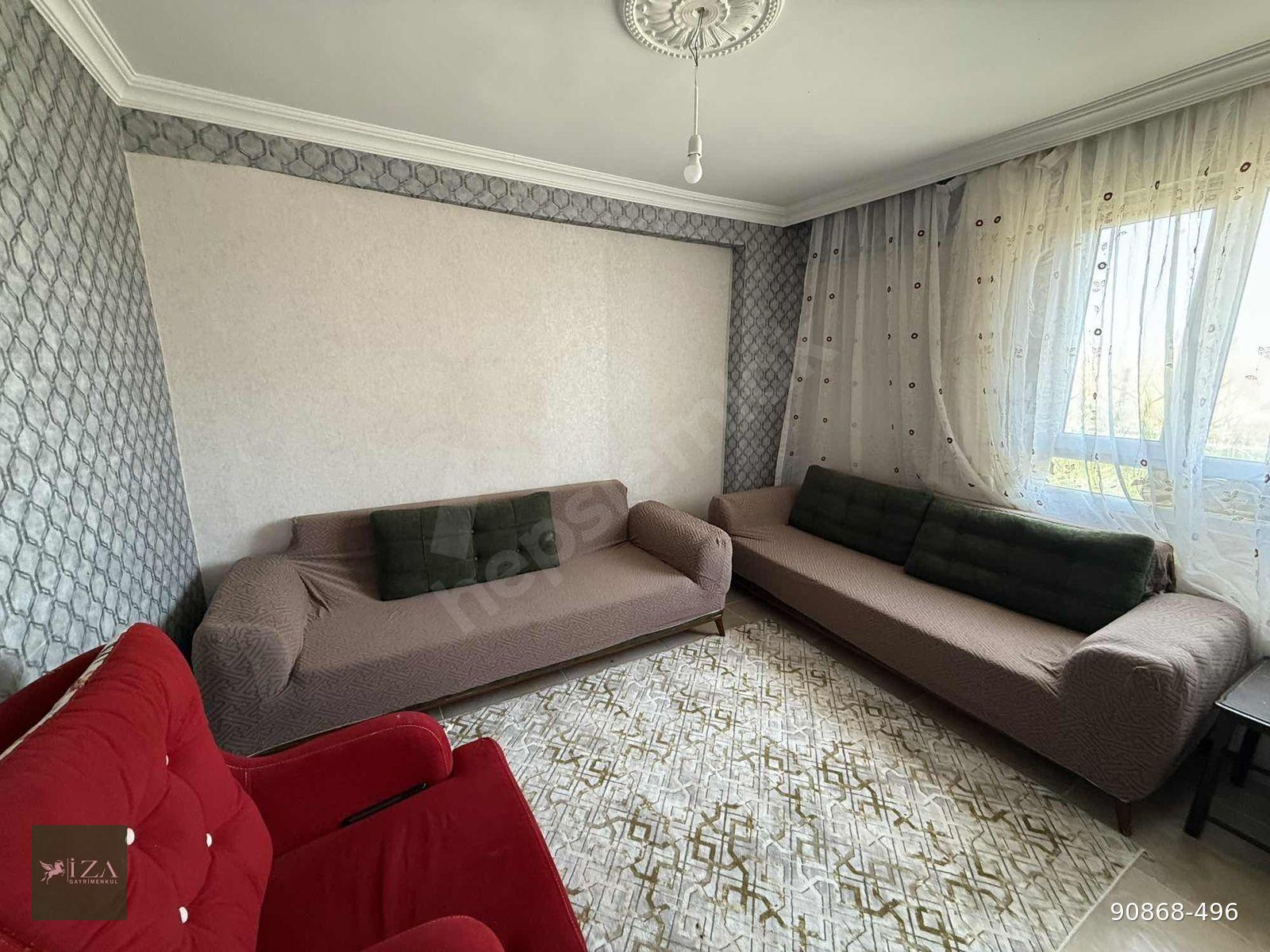 HALİL BAKIŞ'TAN KARAKÖPRÜDE ACİL SATILIK 1+1 GİRİŞ KAT DAİRE!
