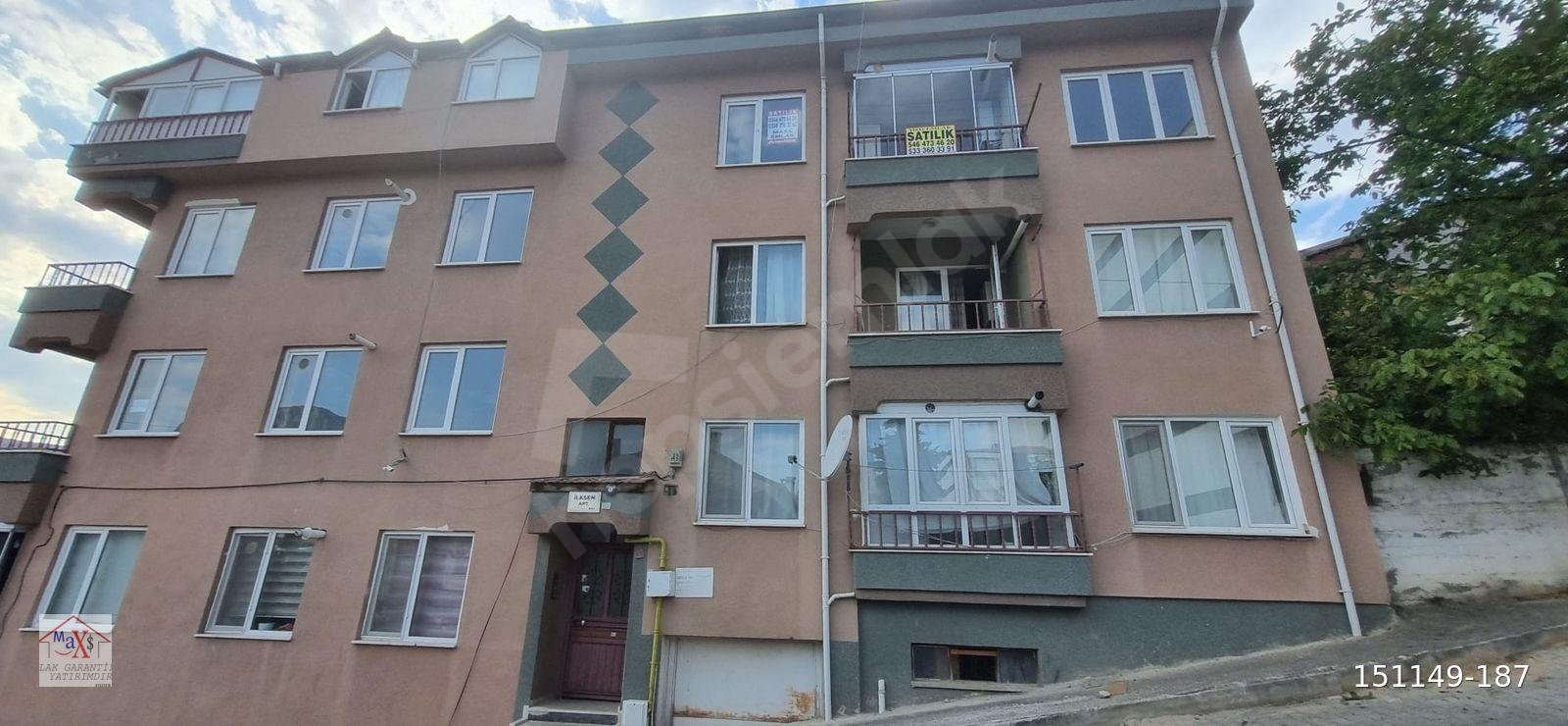 MAXS EMLAK'TAN KİRALIK DAİRE 3+1 SSK HASTANE YÜRÜME MESAFESİNDE