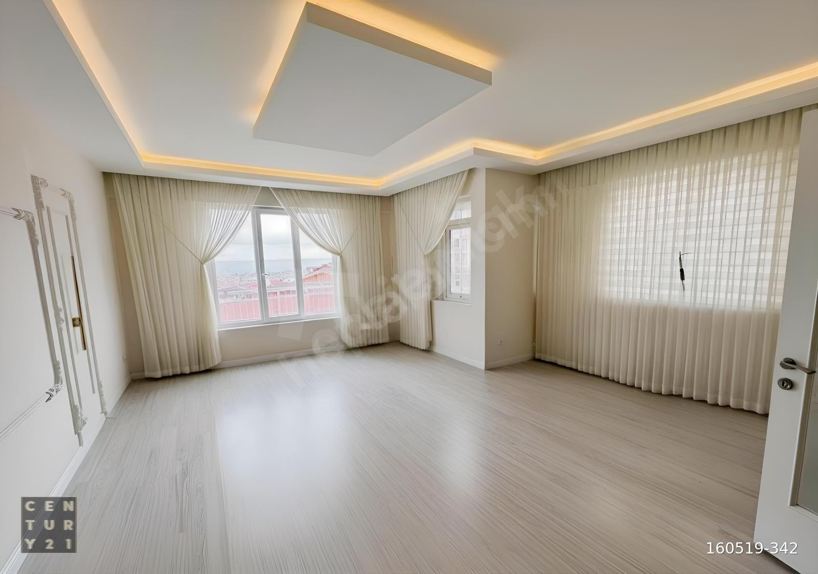 CENTURY 21'DEN BUCAK MAH. 3+1 SATILIK FIRSAT DAİRE
