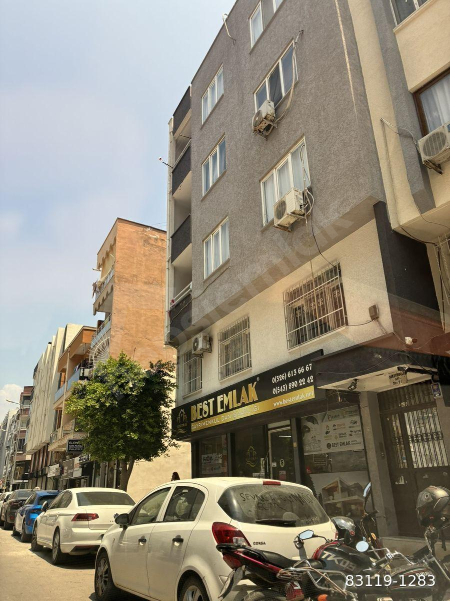 İSKENDERUN ZİYA GÖKALP CAD. SATILIK 3+1 DAİRE