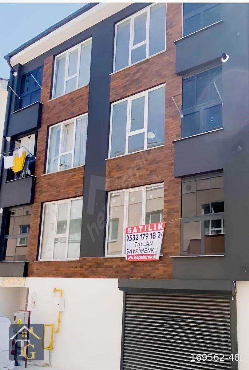 [TAYLAN] EMEK MH SIFIR 2+0 ÇİFT CEPHE KİLER BALKON YERDEN ISITMA