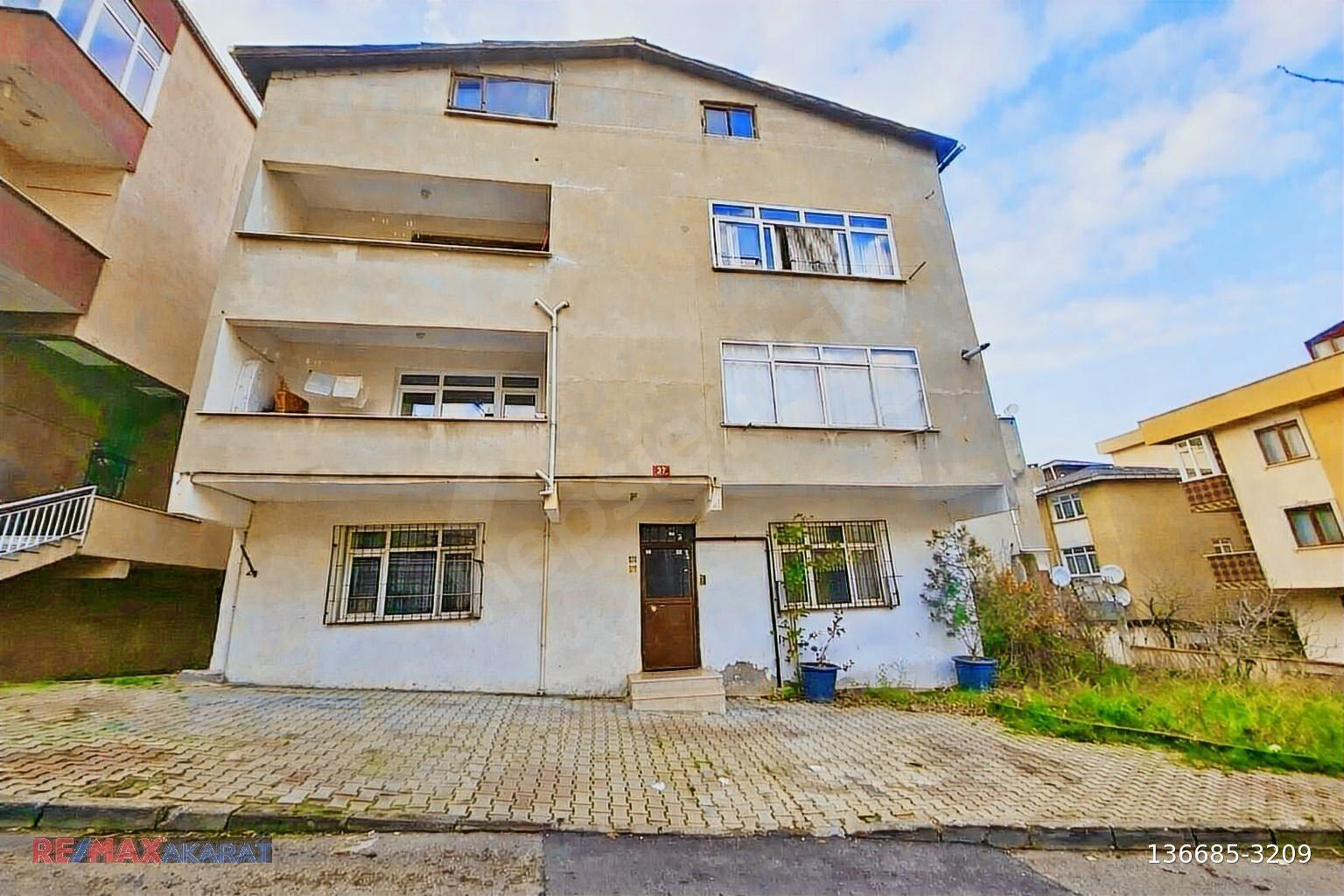 7TEPE ÜNİ.& DARÜLACEZE YAKINI FIRSAT SATILIK 2+1 DAİRE