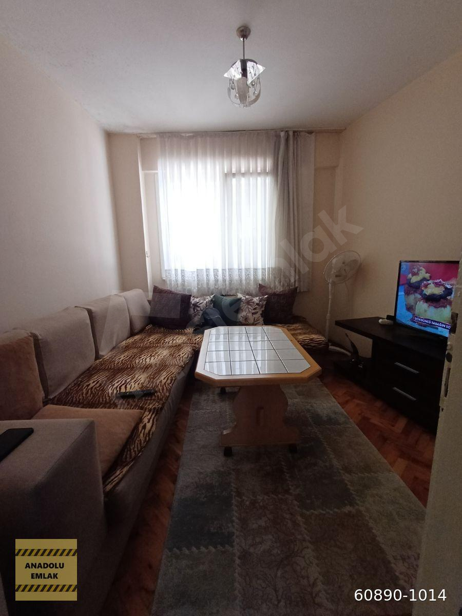 SATILIK 2+1 DÜZ GİRİŞ BAHÇELİ EVLER SOĞANLI DA.