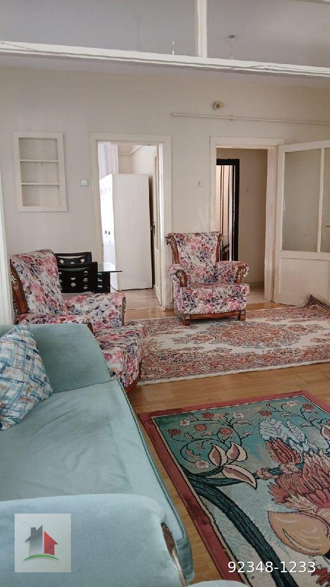 DONANMA MAH. EŞYALI 2+1 90 M2 ASKERİ KAPIYA ÇOK YAKIN DAİRE