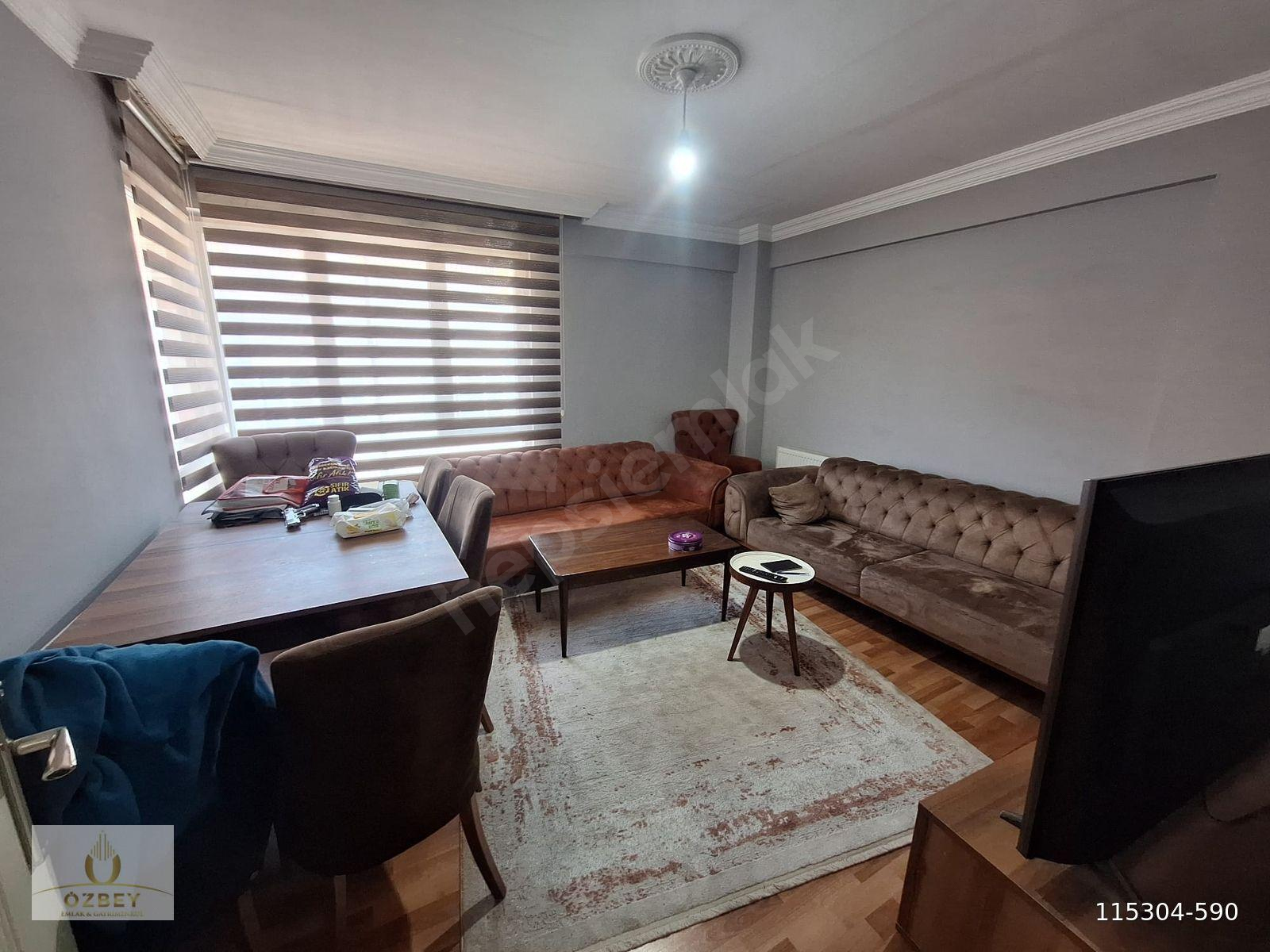 ÖZBEY EMLAKTAN DERMAN MAH. GAFFAR OKKAN'A YAKIN 2+1 FIRSAT DAİRE