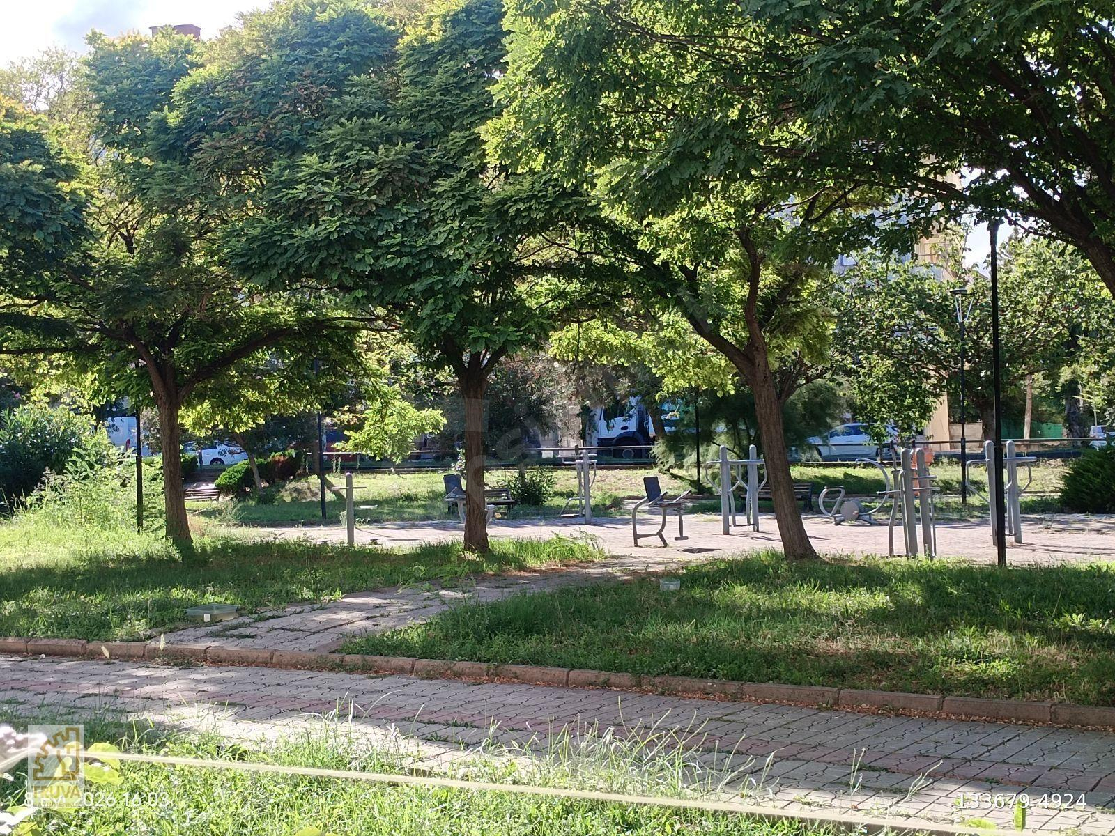 FİYAT DÜŞTÜ! TÜRKİŞ'DE MERKEZİ KONUMDA İÇİ FUL YAPILI 3+1 DAİRE