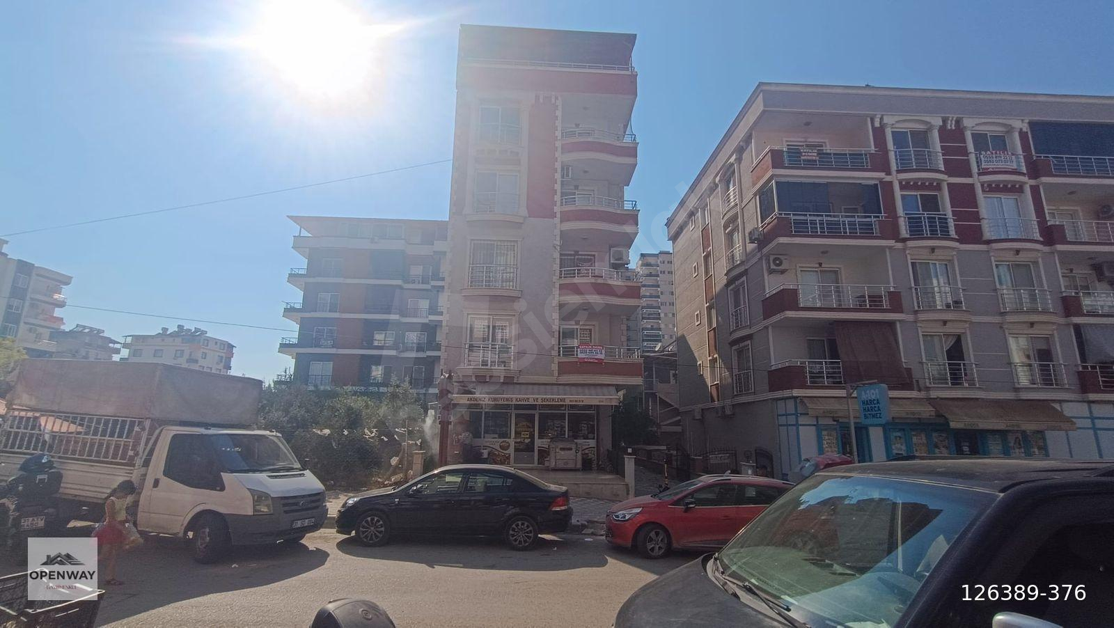 İSMET İNÖNÜ MAHALLESİ ÇARŞAMBA PAZARI CİVARI 3+1 SATILIK DAİRE 37500000