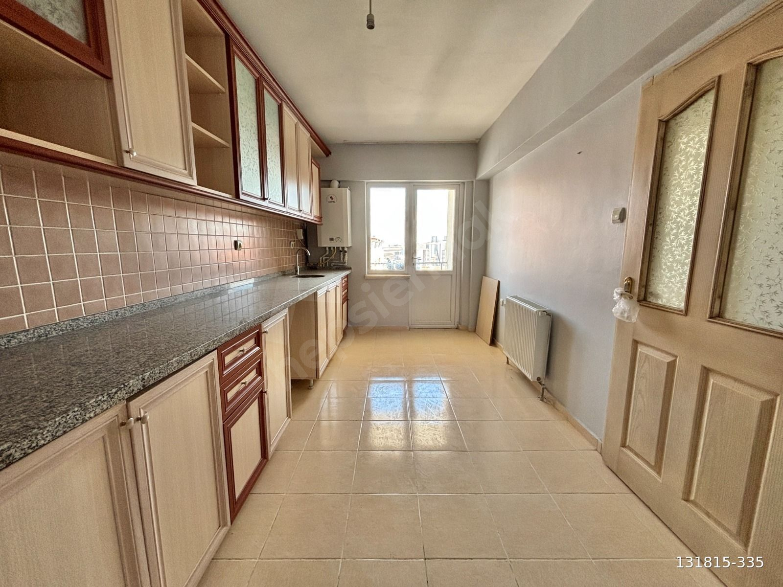 ***CANTÜRK DEN PURSAKLAR DA 3+1 DAİRE MERKEZDE ***