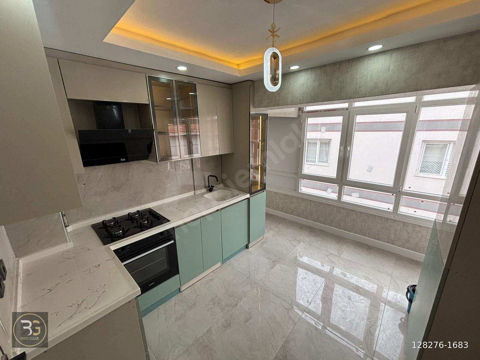 BG ^DEN SELÇUKLU MH.DE ARA KATTA BAĞIMSZ 3+1 GENİŞ FULL YAPILI DAİRE