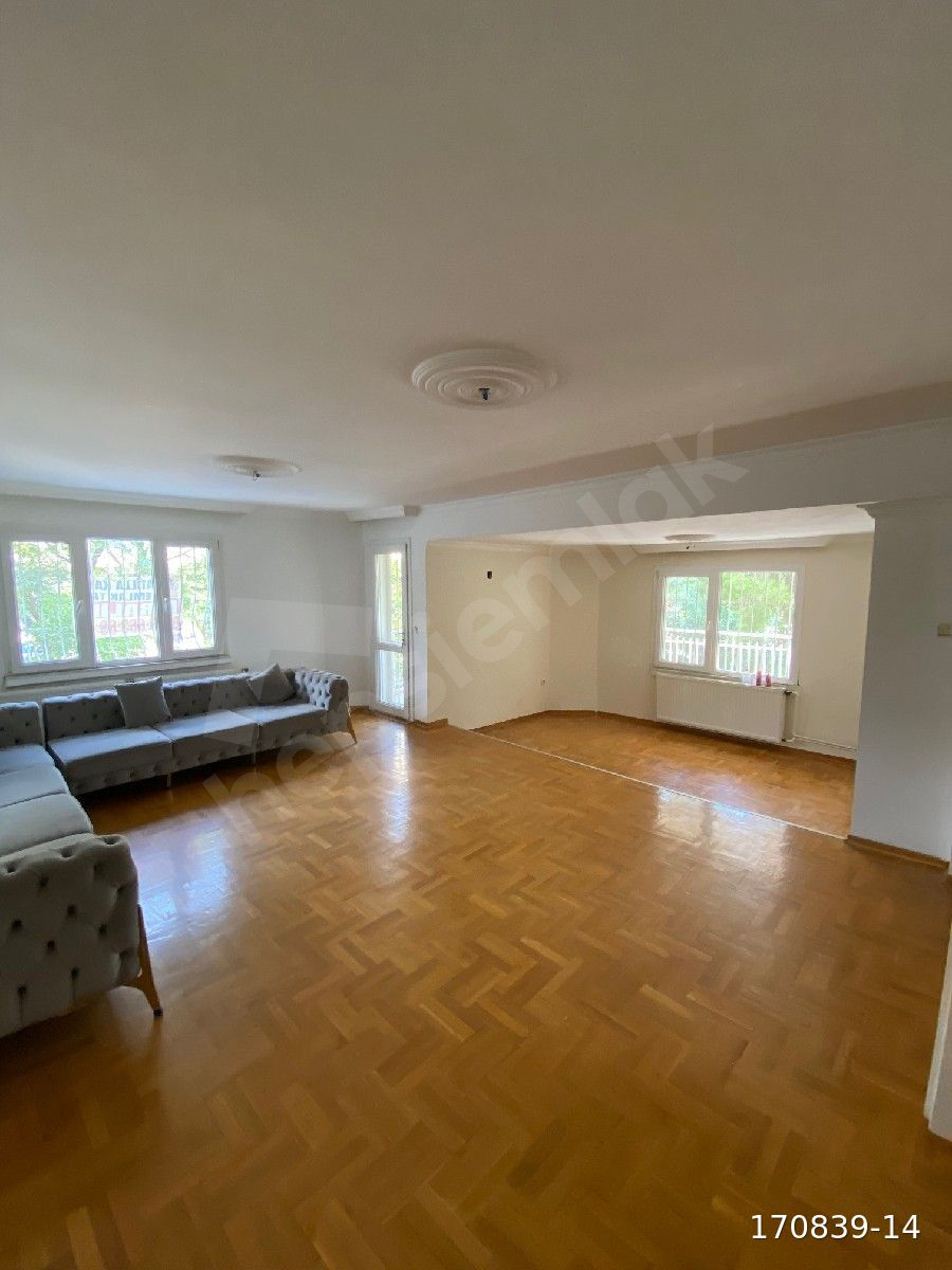KÜÇÜKPARK CİVARI 4+1 KİRALİK DAİRE