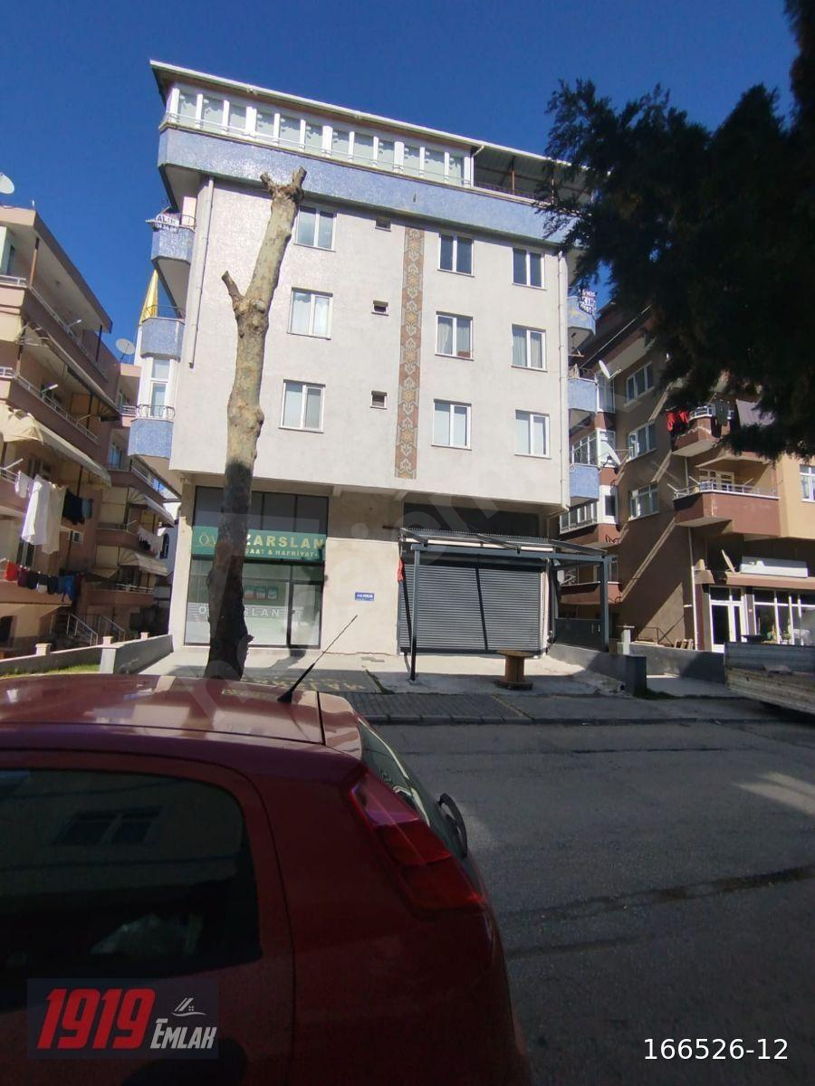 ZUHAL PEPE DEN ATAKUM TÜRKİŞ DE 3+1KİRALIK DAİRE