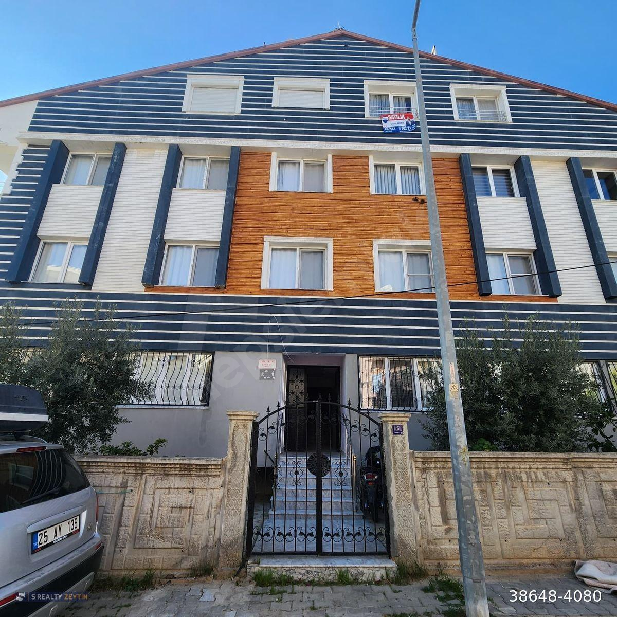2+1 Eşyalı Kiralık Daire 5 Kişiye Kadar Kalabilir