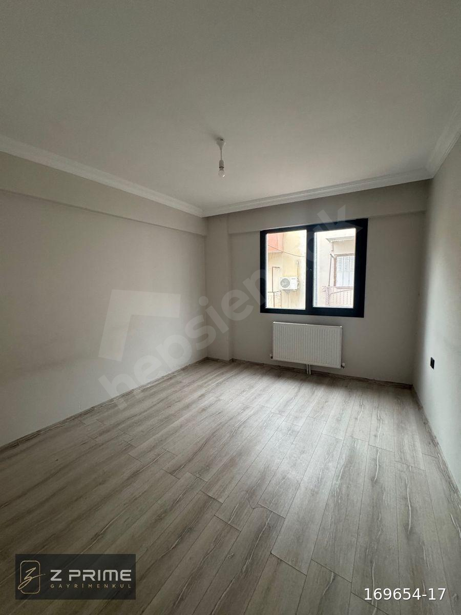Z Prime Gayrimenkul’den Şehitler Mahallesi’nde Kiralık 2+1 Daire