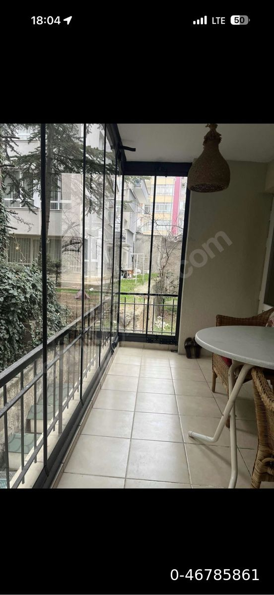 Sahibinden Kuzgun cad. 2+1 yapılı daire