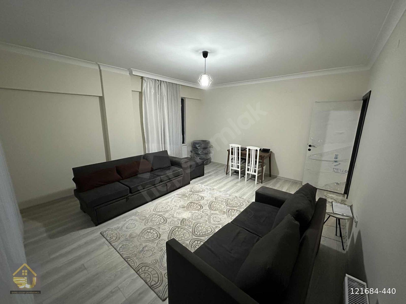 AŞIKPAŞA MAHALLESİNDE MERKEZİ KONUMDA 2+1 SATILIK KATTA DAİRE