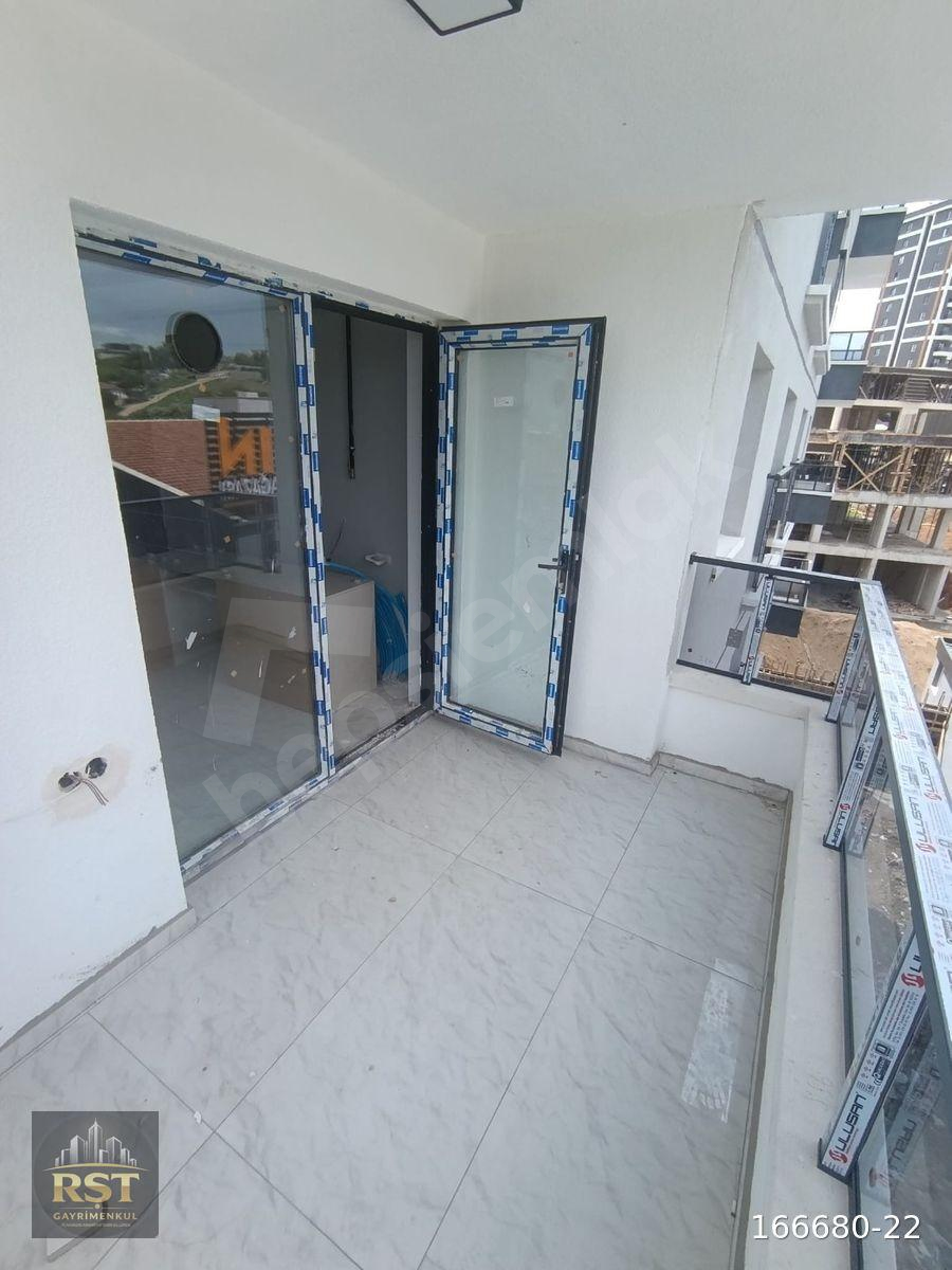 RŞT GAYRİMENKUL DEN YÜKSELEN BÖLGELERİ OLAN YENİ CİMŞİT MH. DE SATILIK 2+1 EBEVYN BANYOLU FULL DAİRE