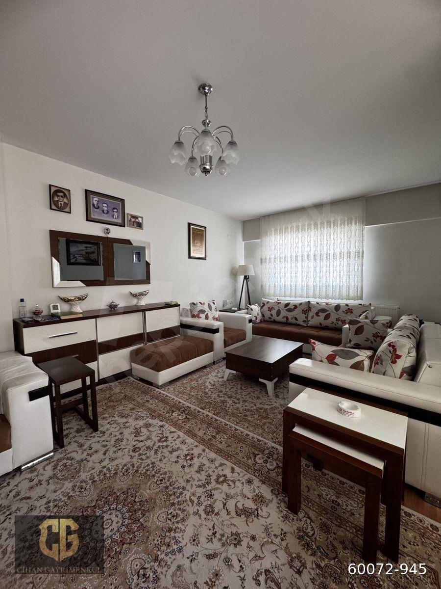 MANİSA ŞEHZADELER 2. ANAFARTALAR 3+1 140 metre² FULL ÖZELLİKLİ KARANLIK ODASIZ SATILIK DAİRE