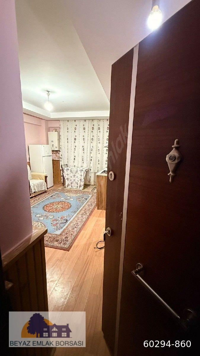 MERAM DEVLET HASTANESİ CİVARI 1+1 EŞYALI ABONELİKLERİ AÇIK DAİRE
