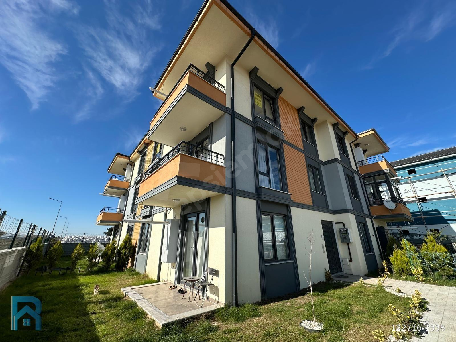 YÜKSEK PRİM POTANSİYELLİ SIFIR 2+1 KAZANDIRAN YATIRIM