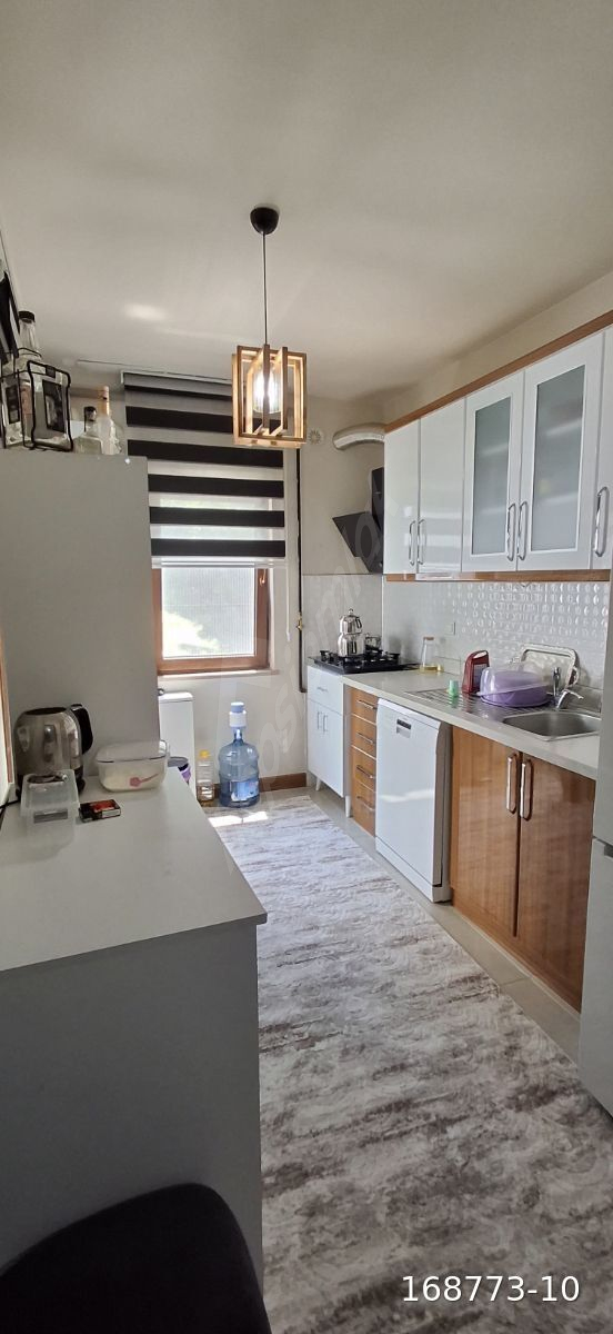 KISMET EMLAK'TAN YENİ TOKİ'DE 2+1 DAİRE