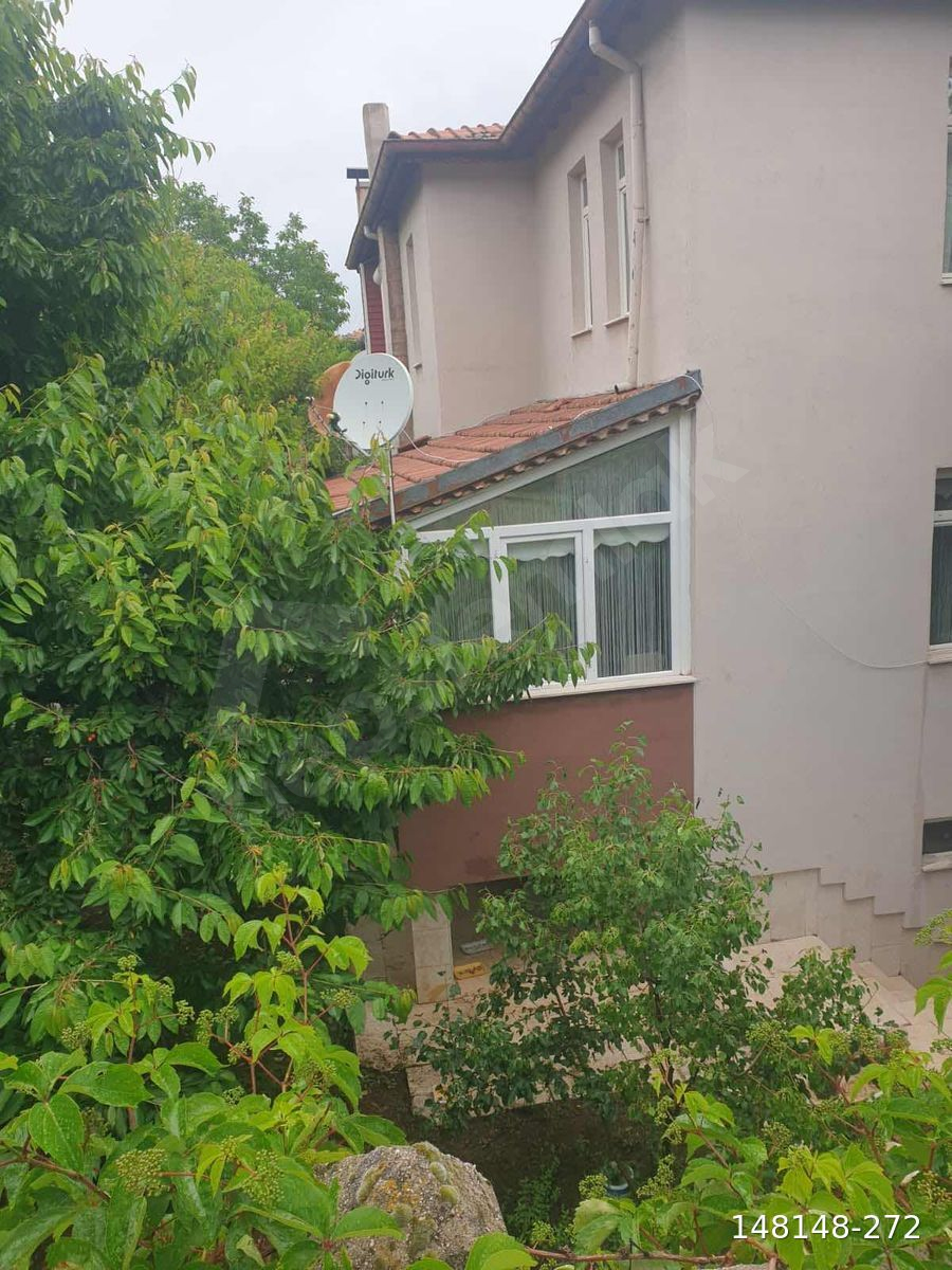 IŞIKKENT MAH SATILIK VİLLA
